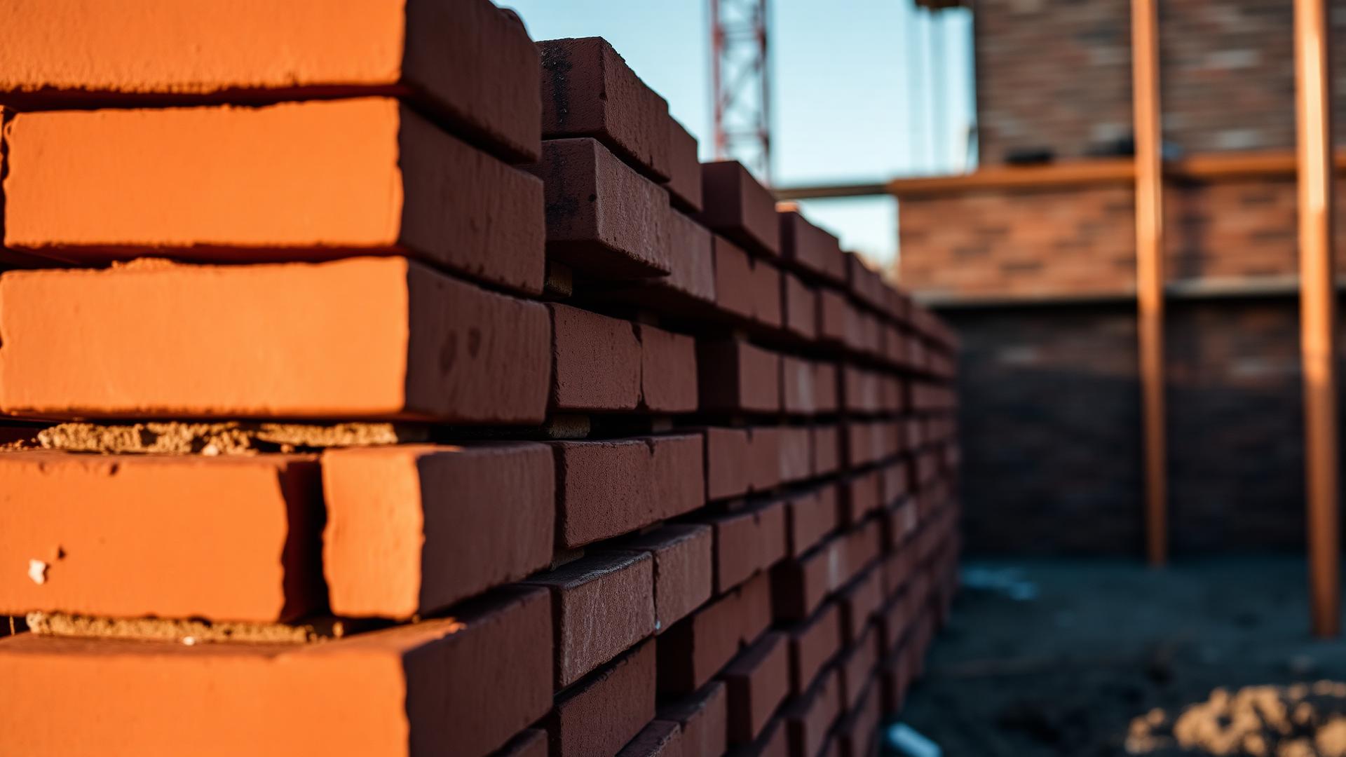 Brick Rade Buy Bricks Reading | Brick Supplier Berkshire | ARC